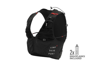 Compressport Ultrun S Pack Evo 15