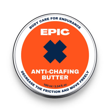 EPIC Anti-Chafing Butter(100ml)