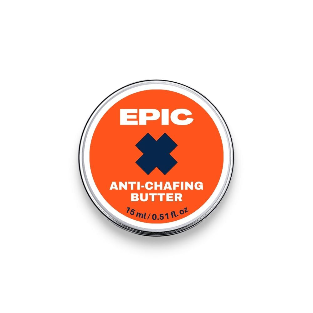 EPIC Mini Anti-Chafing Butter(15ml)