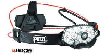 PETZL Nao RL 1500lm