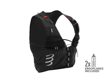 Compressport Ultrun S Pack Evo 10