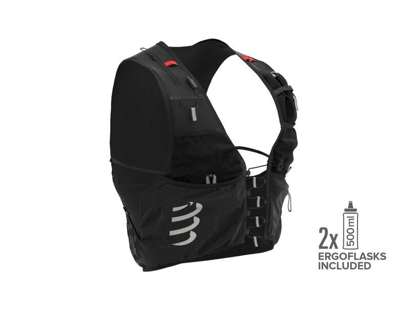 Compressport Ultrun S Pack Evo 10